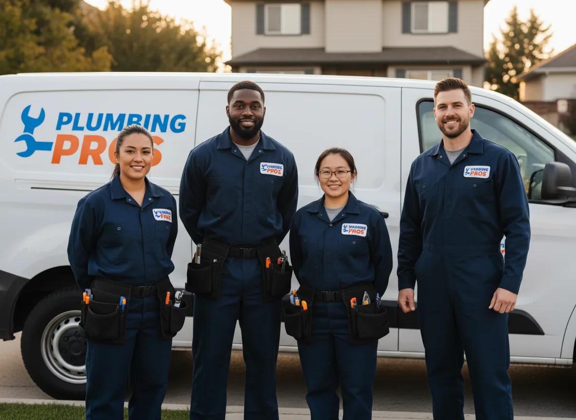 Water Heater Repair company in Fort Morgan, CO