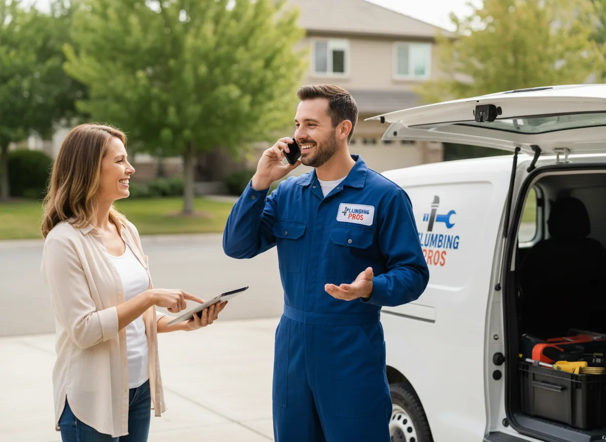 Water Heater Repair Fort Morgan, CO FAQs
